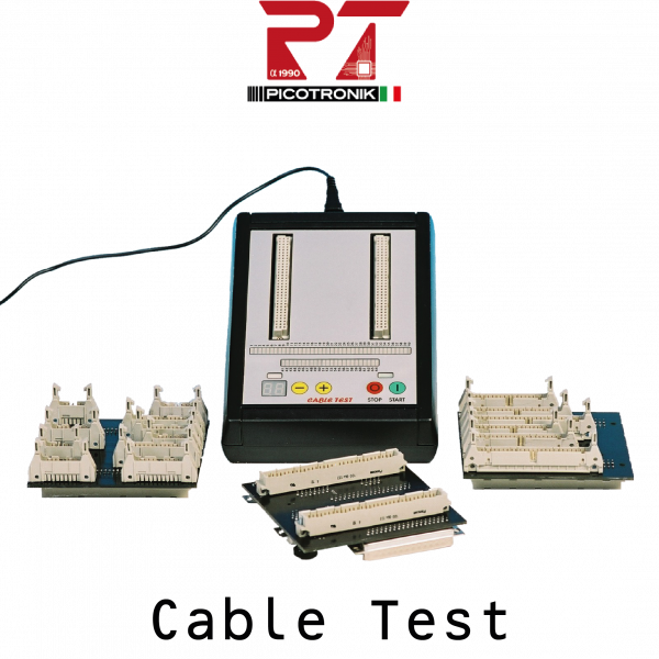 Cable test