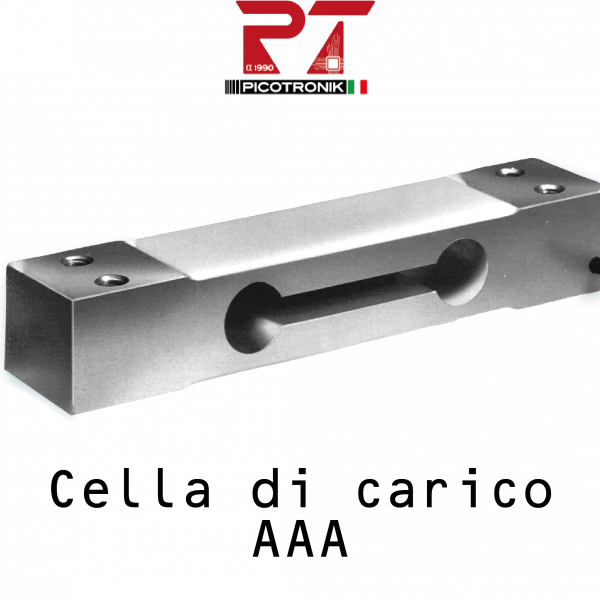 Cella di carico AAA