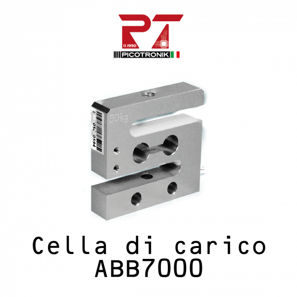 Cella di carico ABB7000