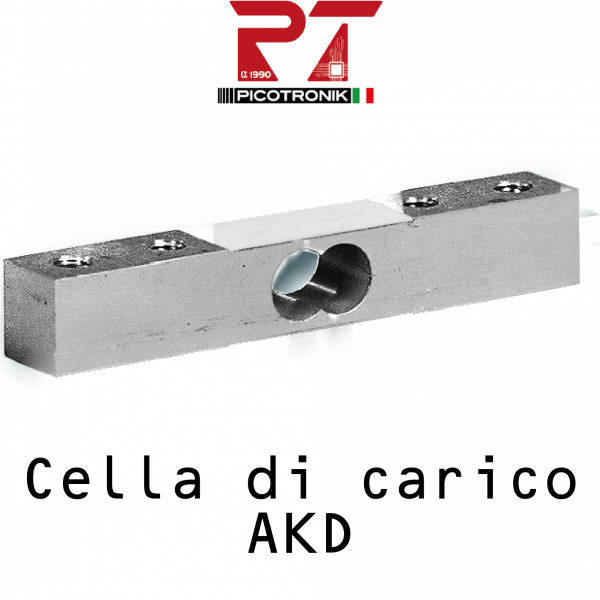 Cella di carico AKD