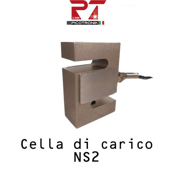 Cella di c. NS2