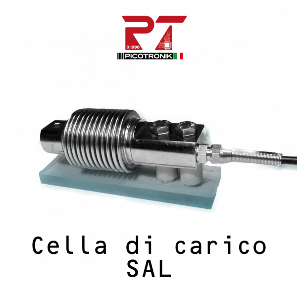Cella di c. SAL