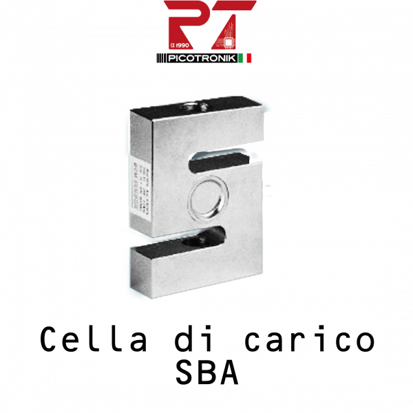 Cella di c. SBA