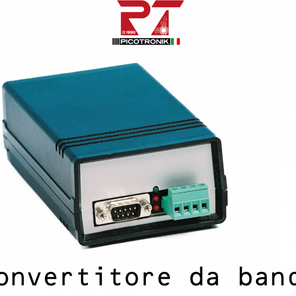 Convertitore da banco