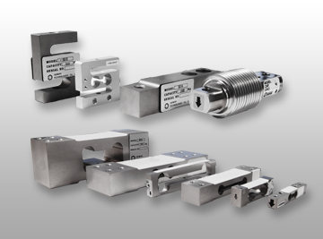 Load cells Tempo Technologies