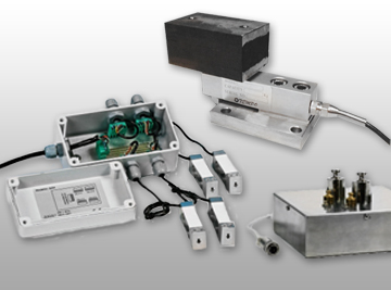 Load cells accessories