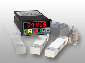 Digital Indicators