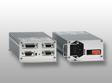 Load cells transmitters