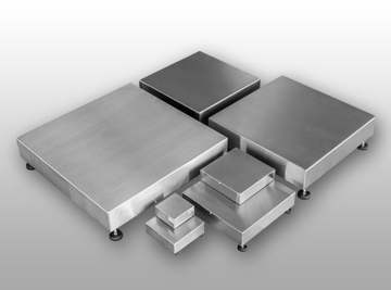 Weighing Platforms