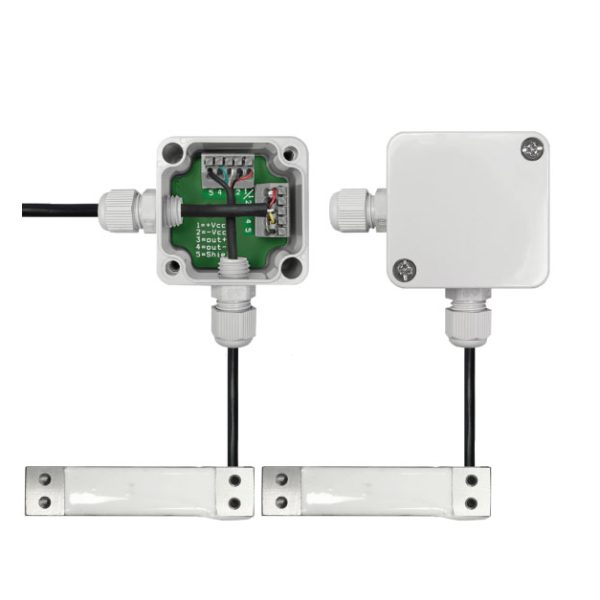 Accessori—Junction-Box