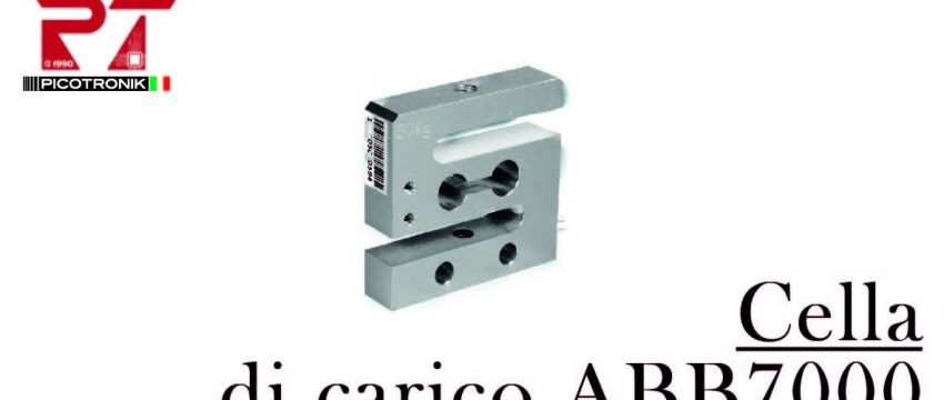 Cella di c. ABB7000