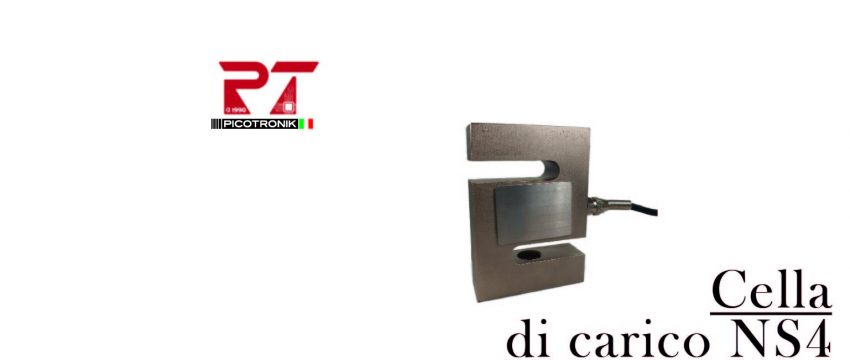 Cella di c. NS4