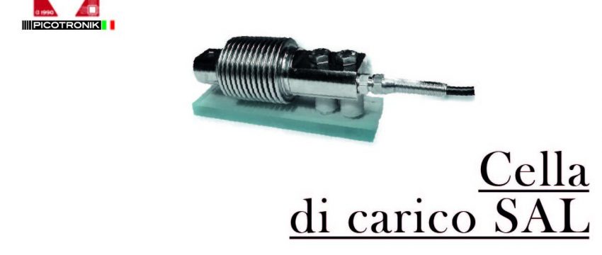 Cella di c. SAL