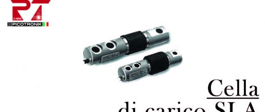 Cella di c. SLA