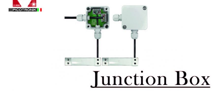 Junction Box