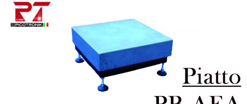 Piatto PB-AEA