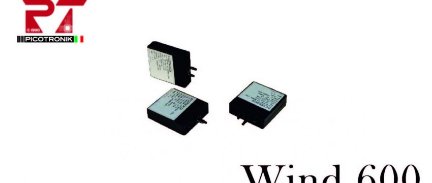 Wind 600