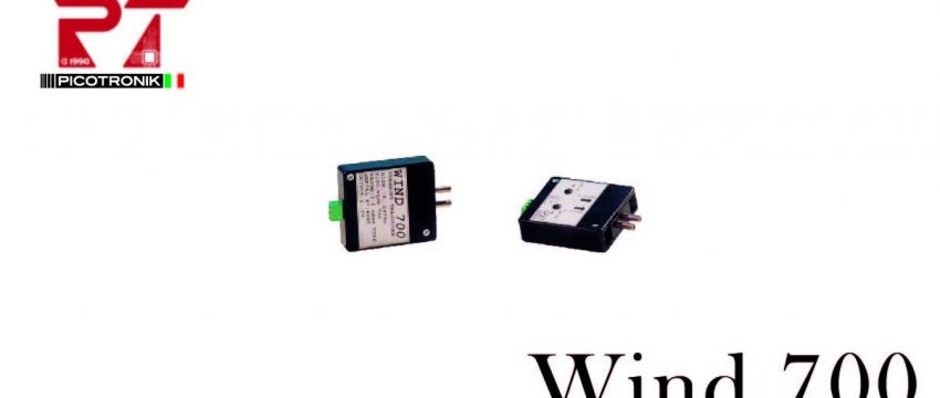 Wind 700