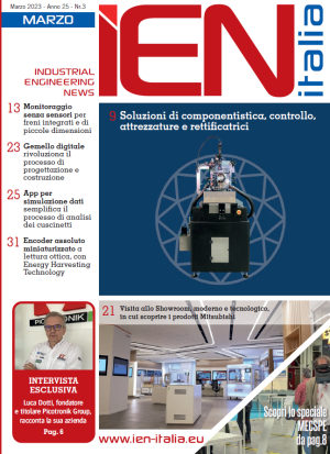 Intervista a Luca Dotti, Picotronik, Ien Italia