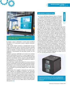 Applika Smart Vision - A&S