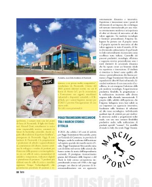 Fare Confindustria crescita picotronik