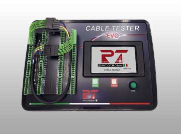 Tester Cavi