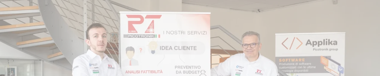 progettazione conto terzi